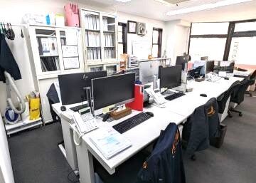 応募理由はなんでもOK◎
まずは気軽にご応募ください♪