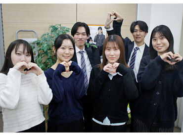 代々木個別指導学院　高幡不動校 ＼圧倒的アットホーム感が人気の学習塾！／
初バイトのスタッフ多数！
シフトの変更・調整OK◎
#得意科目のみ #週1・1コマ～