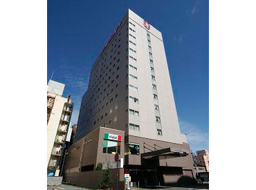 ◆安心のサポート体制◆
周りのフォローや研修制度が整っていると好評◎
困った時にはすぐ相談!