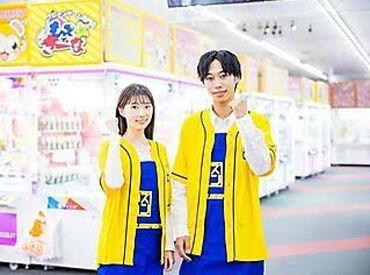 髪型・髪色・ネイル・ピアス・ヒゲ自由！
普段通りのあなたで問題ありません♪