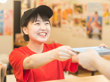串カツ田中　福岡別府店【5312】 全国展開の「串カツ田中」で活躍しませんか？
接客方法などイチから研修でお伝えします！