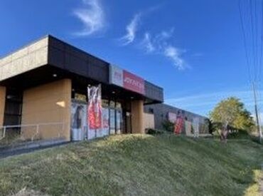 JOYFIT24室蘭モルエ中島 大手スポーツジムだからこそ、研修体制も充実♪