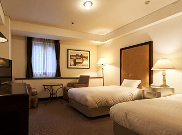 1日5時間程、週2日～OK♪
子どものお迎えに間に合う時間で退勤できます♪