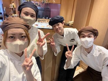 串家物語　エミフルMASAKI店 ＼土日は時給アップ♪／
高校生や初バイトの学生さん大歓迎♪
WワークもOKなのでかけもちで頑張りたいフリーターさんも◎