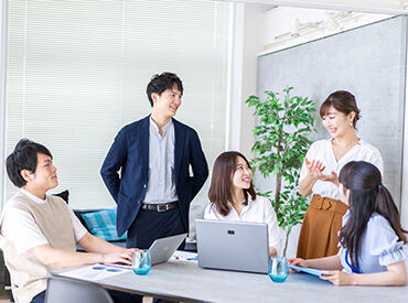 求人イメージ