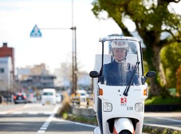 ほとんどが未経験スタート★
難しいことはありませんし、
一つずつ覚えていければOKです♪
アットホームな雰囲気も魅力的★*