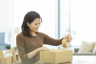 週2/3h～勤務OK！家事や育児、本業の合間など
プライベートと両立しながら働くことができます◎
シフト希望もお気軽に相談を♪