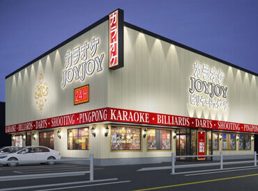 ▼20代の男女スタッフ活躍中
*サークルや部活で週2日だけ
*旅行前だからガッツリ!
など…働き方も選べる◎