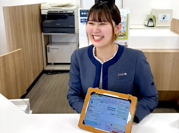 ソフトバンク長野南バイパス フリーターさんの”初正社員”も応援！
また≪第二新卒もOK≫
同業・異業種からの転職も大歓迎です♪