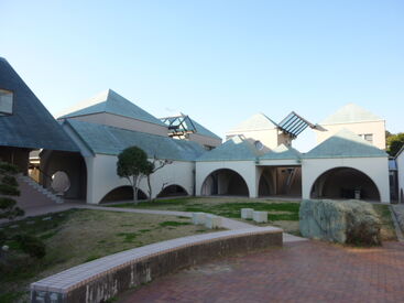 ふる里学舎千倉 保育士の資格があれば経験は不問◎
福祉に興味がある方におすすめです！
※画像はイメージです