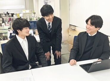 スーパーで使用できる”買い物割引制度”あり♪
物価高の今、とってもありがたい福利厚生！