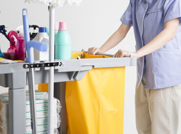 サンヴァ―テックス株式会社/tz2759 オンライン登録・週払い対応OK◎
充実の福利厚生とフォロー体制で
あなたをバックアップいたします！
※イメージ画像