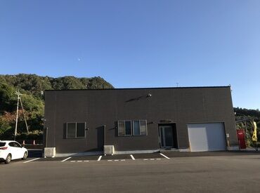 株式会社アイキューブサービス　西広島営業所 