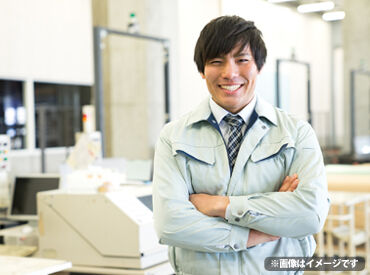 株式会社イープラネット(00005) ＼若手の派遣デビューも応援!!／
一人ひとりに担当者が就くので、
決して1人きりじゃないんです!!
お友達感覚でなんでも相談OK♪