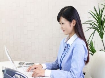 株式会社松浦土木 週3からOK！シフトの融通もきくので
家事や育児と両立しながら自分のペースで働けます！
事務所も新しく増員募集になります◎