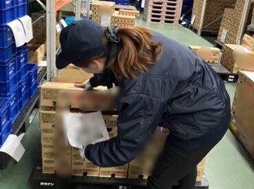 久々の職場復帰も大歓迎★
髪型・髪色・ネイル自由で、
オシャレも楽しみながら働けるのも嬉しいポイント！