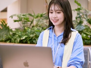 株式会社 K-ブランドオフ　神田オフィス 久しぶりの仕事復帰も大歓迎♪週3日～OK！
服装・髪型自由であなたらしさを大切に働けます★
※画像はイメージ