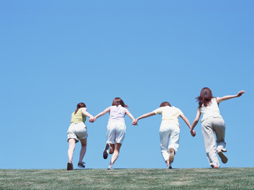 不安な点はしっかり解決します!
なんでも頼って相談してきてください◎