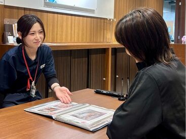 ~ピラティス/ヨガ/ジム/プール/ダンスレッスンの利用0円~
「バイト前にちょっと運動♪」ってのもOK!