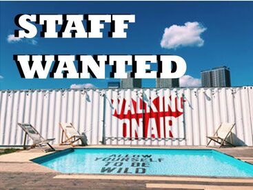 WILD MAGIC -The Rainbow Farm- 『……なんか面白そう！』
⇒履歴書は簡単でOK♪
"とりあえず応募"してみちゃえ♪
★LINEで面接の予約&即日採用も★