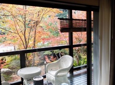 ≪未経験・ブランク有OK≫
初バイト・初パートという方も歓迎♪
ブランク明けのお仕事復帰は…無理なく働けるココで！