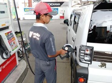 《日曜・祝日に働ける方積極採用中》
学生さんやＷワークのフリーターさんにピッタリです★