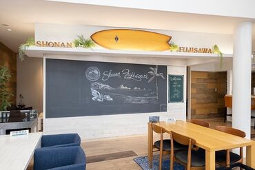 自慢はスタッフの仲の良さ♪
気の良い店長や素敵な先輩がアナタをお待ちしてます◎
一緒に楽しく働きましょう!