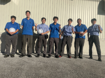 南総通運株式会社　茨城支店 