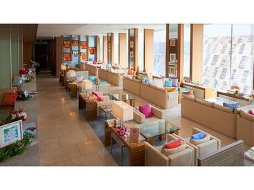 ザ・プリンス パークタワー東京（紹介元：株式会社リプロ） 週3日～OKなので、
シフトの融通も利きやすく、
プライベートやWワークとの両立も◎