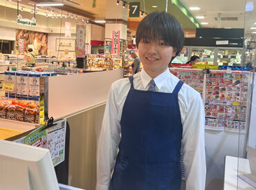 いきなり「サクサク」「スピーディ」に作業ができなくても大丈夫です！
みなさん"1"からのスタート♪丁寧にサポートします！