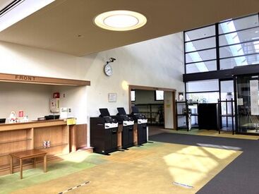 知識や経験は問いません◎初めての方も
丁寧な指導やサポートあり!
安心して飛び込んできてください☆
※画像はイメージです