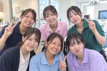 株式会社アール・エー・キュー 未経験歓迎♪
20～30代の女性スタッフが活躍中です！
副業・Wワークにもオススメです◎