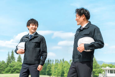 株式会社フロロコート/新潟事業部 未経験大歓迎！安定した社員を目指しませんか？