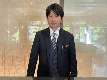 宮島グランドホテル　有もと キレイなホテルで住み込み新生活スタート！
リゾート地・宮島で20代スタッフも活躍中＊