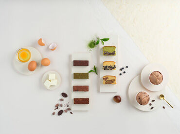 経験よりも人柄重視の採用◎
未経験でも安心して働けます♪