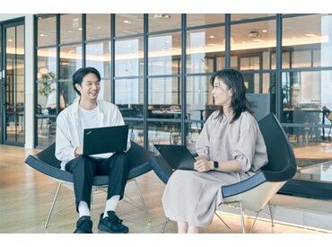 レバレジーズオフィスサポート株式会社　渋谷スクランブルスクエア本社 働きがいのある会社ランキング8年連続受賞！
未経験でも時給1500円～！
やりがいや成長を感じられる環境♪