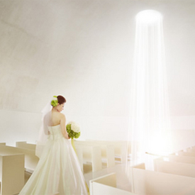 ★やりがい抜群！ブライダルのお仕事★
≪週1日～≫で無理なく働ける！