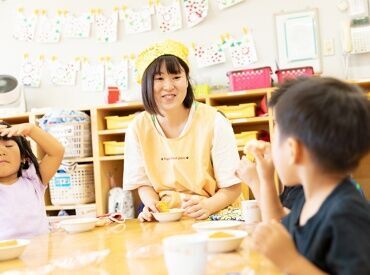 株式会社トットメイトは一人ひとりに寄り添う子育て支援を行っています。