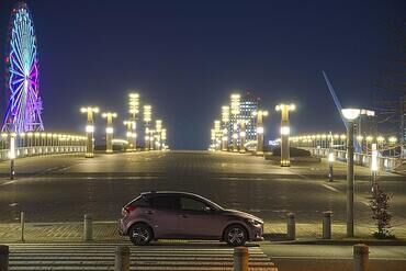 ＼長期STAFF大歓迎★／
お台場周辺での試乗に同乗したり
車についてのカンタンな説明などをお願いします♪