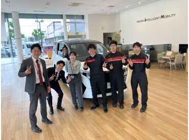 未経験も大歓迎♪データ入力などをお任せ◎
