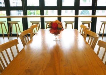 エヌビーエス株式会社　※勤務地：長久手市の大学病院 ★エヌビーエスの待遇が手厚い★
社会保険・有給休暇・社員登用
交通費全額支給など
幅広い年齢の方が働ける環境が整ってます。