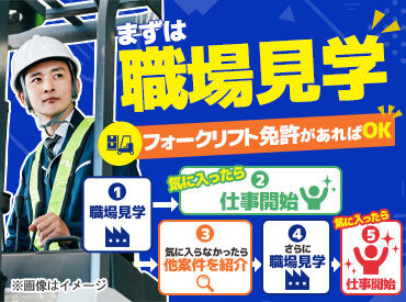 株式会社リンカンエヌエフシー　(勤務地：相模原市中央区田名)/hr049-001-04 自分らしい働き方がきっと見つかる！
当社は神奈川県の県央エリアに特化した、 地域密着型の派遣会社です！