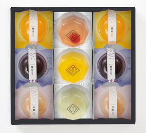 井桁堂株式会社　本社工場 レア案件！内職のお仕事♪