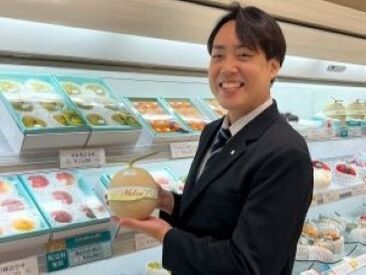 就活が終わって短期バイトがしたい方
年末に向けてお小遣いを稼ぎたい方など
みなさん大歓迎☆
フルタイムでの勤務も歓迎！