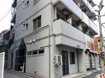 株式会社 エヌティーサービス（勤務地：豊島区上池袋） 木曜・日曜日は固定休み♪その他、平日に
お休みがあり、勤務も朝のみなので
メリハリをつけて働くことができる職場です♪