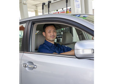 ゆくゆくは正社員登用も目指せるので長期安定!