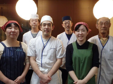 手打ち蕎麦　きのえね ／地域に愛されるおそば屋さん♪＼
天丼やカツ丼など多彩なメニューが自慢！
地元のお客様に長く親しまれているお店です★