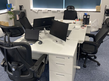 正社員デビューやオフィスワークデビューも歓迎◎
しっかりサポートするのでご安心ください！