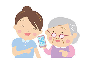 わからないことがあるときは
近くにいる仲間も頼りになるので
未経験の方もご安心ください★
※写真はイメージです
