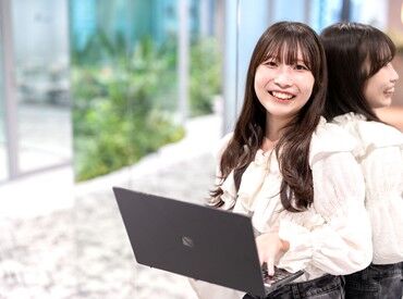 株式会社Asovi（川崎市高津区） 20～30代のメンバーが活躍中！
仲間と一緒に仕事を楽しめる方なら、未経験でも大歓迎！